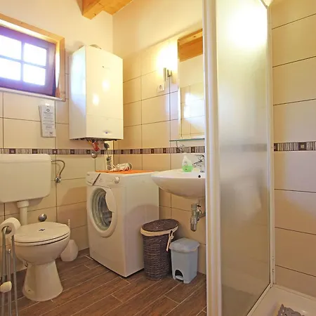 Chalet Eva Holiday home *
