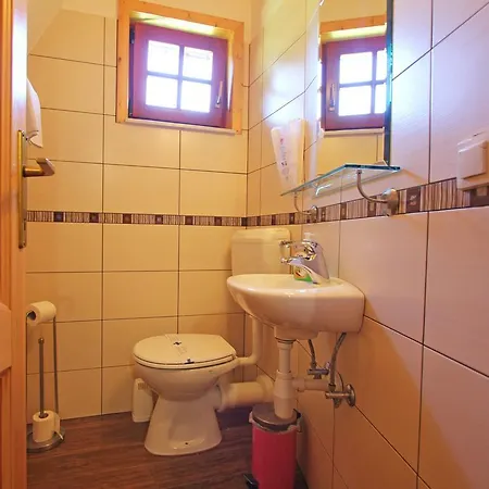 Chalet Eva