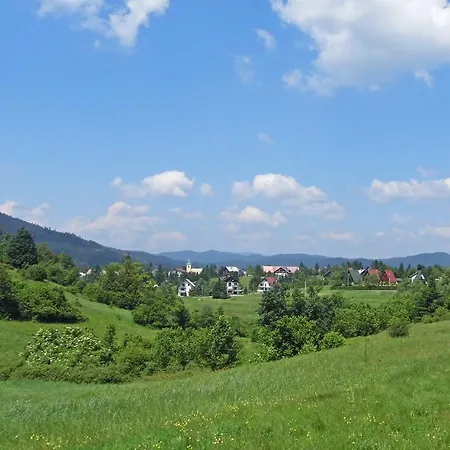 Holiday home Chalet Eva Crni Lug