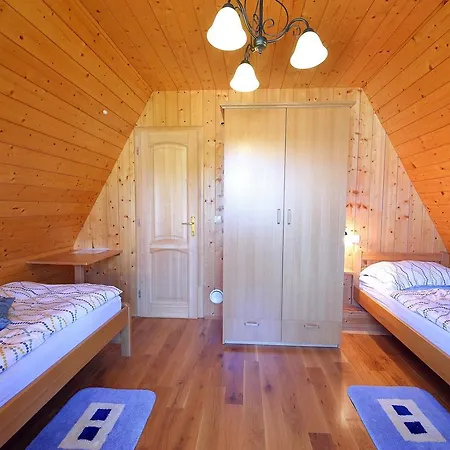 Holiday home Chalet Eva