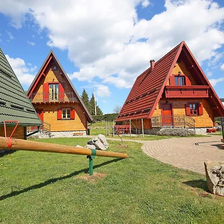 Chalet Eva Holiday home *