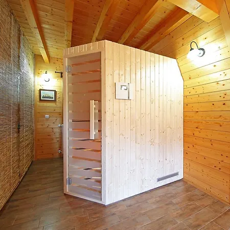Chalet Eva Holiday home *