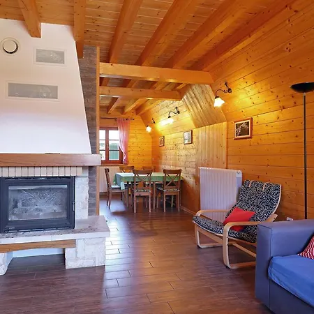 Chalet Eva *