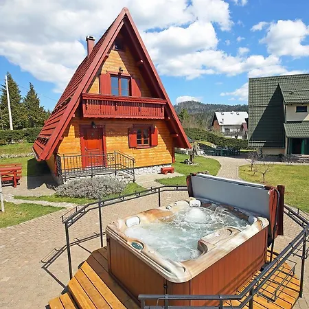 Chalet Eva