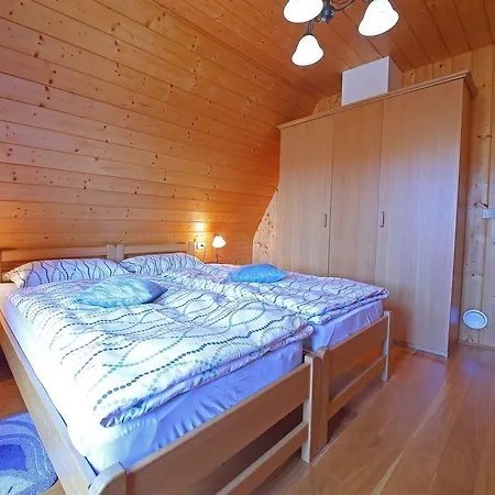 Chalet Eva *