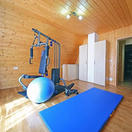 Chalet Eva Holiday home *