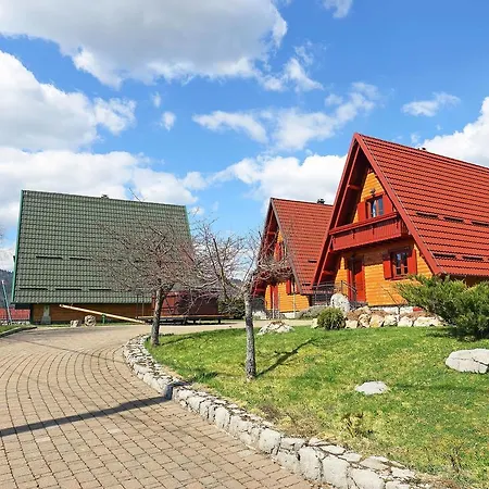 Chalet Eva Holiday home