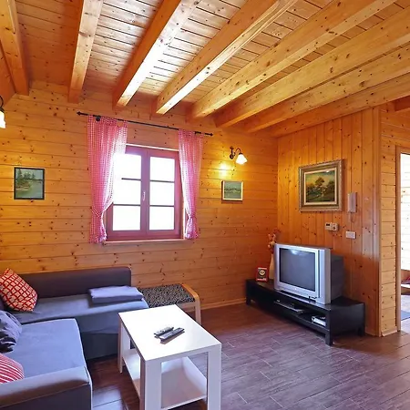 Chalet Eva Holiday home