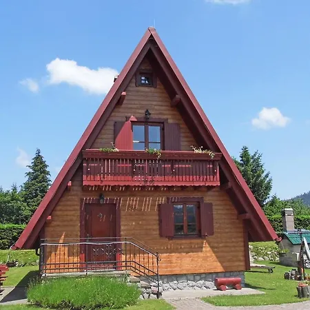 Chalet Eva Holiday home