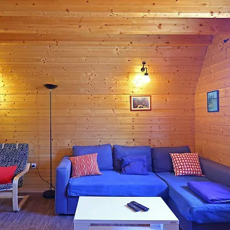 Chalet Eva Crni Lug